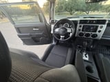 2010 Toyota FJ Cruiser - Preview 10