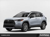 2026 Toyota Corolla - Preview 2