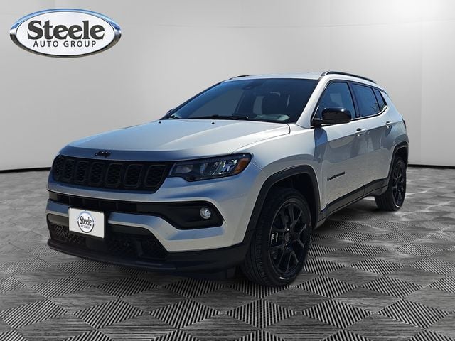 2026 Jeep Compass - Image 1
