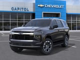 2026 Chevrolet Tahoe - Preview 6