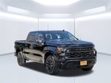 2026 Chevrolet Silverado 1500 - Preview 8