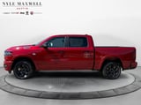 2026 Ram 1500 - Preview 13