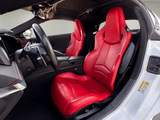 2021 Chevrolet Corvette - Preview 8