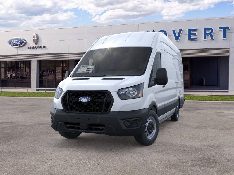 2026 Ford Transit - Image 3