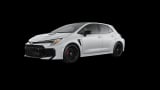 2026 Toyota GR-Corolla - Preview 2