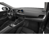 2027 Nissan Rogue - Preview 9
