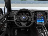 2026 Subaru WRX - Preview 14
