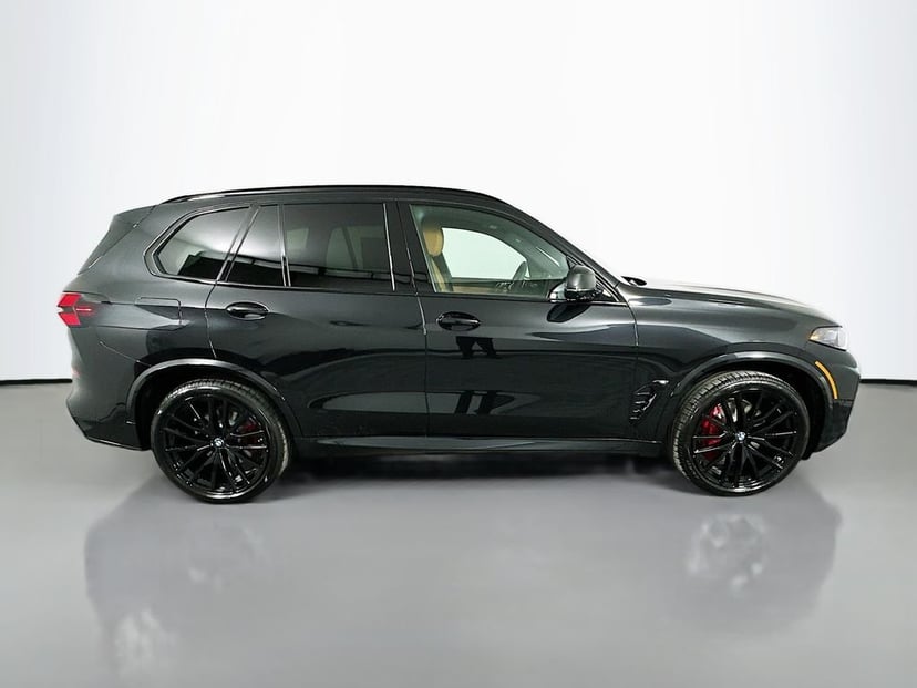2026 BMW X5 - Image 3