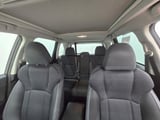2021 Subaru Forester - Preview 13