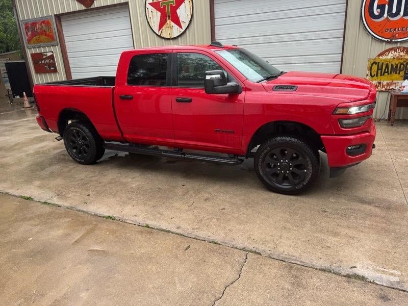 2026 RAM 2500 - Image 2