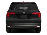 2017 Honda Pilot - Preview 8