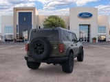 2026 Ford Bronco - Preview 8
