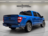 2021 Ford F-150 - Preview 5