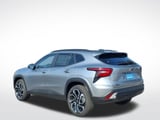 2026 Chevrolet Trax - Preview 4