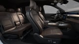 2026 Lincoln Nautilus - Preview 6