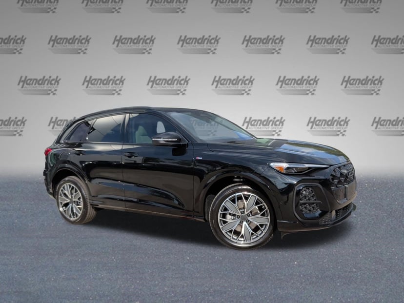 2026 Audi Q5 - Image 1