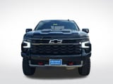 2026 Chevrolet Silverado 1500 - Preview 8