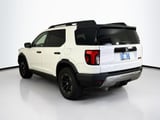 2026 Honda Passport - Preview 5