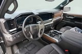 2024 Chevrolet Silverado 1500 - Preview 8