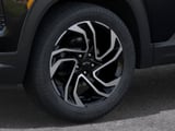 2026 Chevrolet Trailblazer - Preview 9