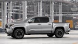 2026 Toyota Tacoma - Preview 3