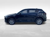 2025 Mazda CX-5 - Preview 8