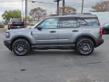 2026 Ford Bronco Sport - Preview 5