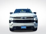 2026 Chevrolet Silverado 1500 - Preview 8