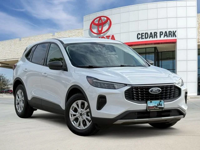 2025 Ford Escape - Image 1