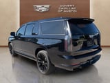 2026 Cadillac Escalade ESV - Preview 4