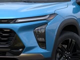 2026 Chevrolet Trax - Preview 10