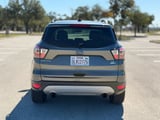 2018 Ford Escape - Preview 5