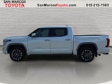 2024 Toyota Tundra - Preview 8