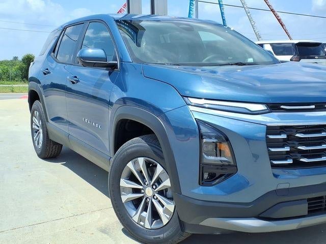2026 Chevrolet Equinox - Image 2