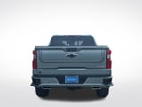 2026 Chevrolet Silverado 1500 - Preview 5