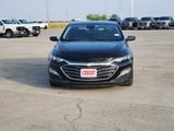 2025 Chevrolet Malibu - Preview 2