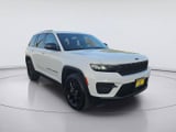2025 Jeep Grand Cherokee - Preview 7