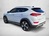 2018 Hyundai Tucson - Preview 8