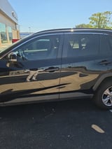 2022 Toyota RAV4 - Preview 3
