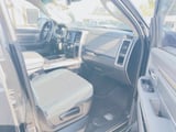 2014 Ram 2500 - Preview 13