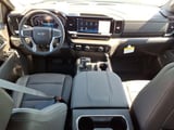 2026 Chevrolet Silverado 1500 - Preview 9