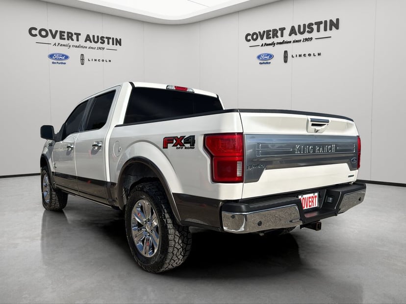 2019 Ford F-150 - Image 3