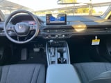2026 Honda Accord - Preview 7