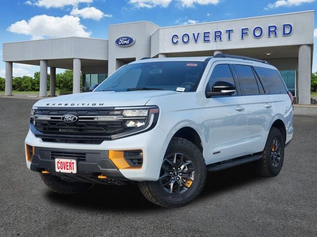 2026 Ford Expedition - Image 1