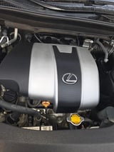 2017 Lexus RX - Preview 11