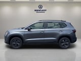 2026 Volkswagen Taos - Preview 2