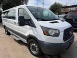 2018 Ford Transit - Preview 3