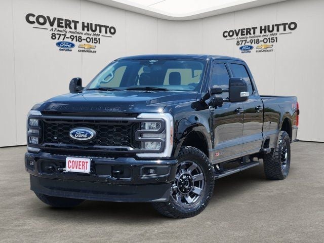 2024 Ford F-350 - Image 1