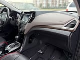 2018 Hyundai Santa FE - Preview 13