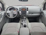 2016 Nissan Frontier - Preview 9